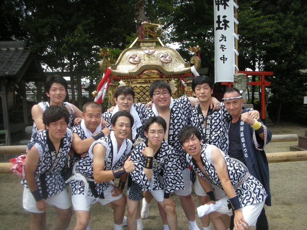 平成27年 獅子吼団