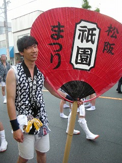 平成27年 渡御