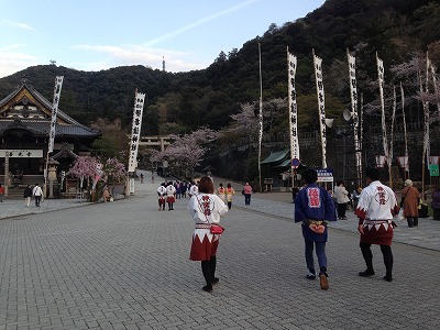 平成28年　岐阜みこし