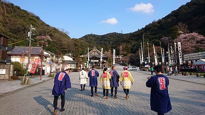 平成29年　岐阜みこし