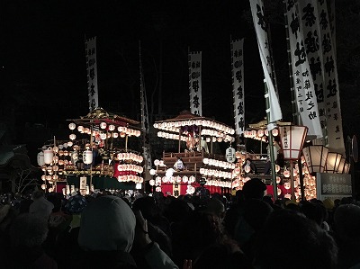 平成29年　岐阜みこし