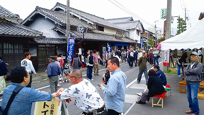 日野まつり