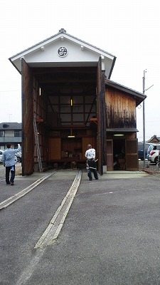 日野まつり